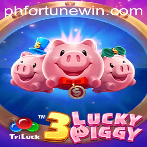 Discover the Excitement of 3LUCKYPIGGY