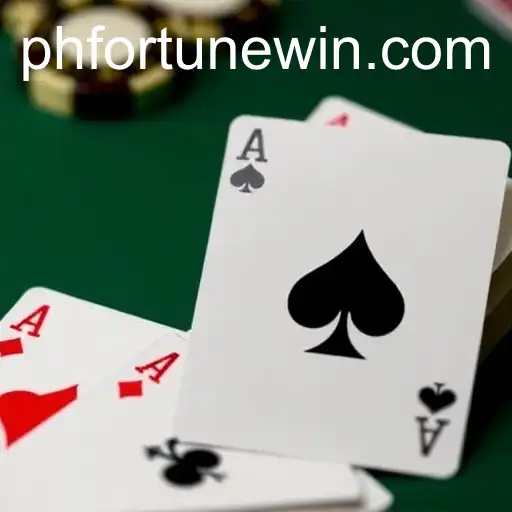 The Thrilling World of Blackjack: Expertise and Strategy with PHFORTUNE