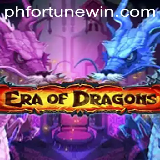 EraOfDragons: Embark on a Fantasy Adventure with PHFORTUNE