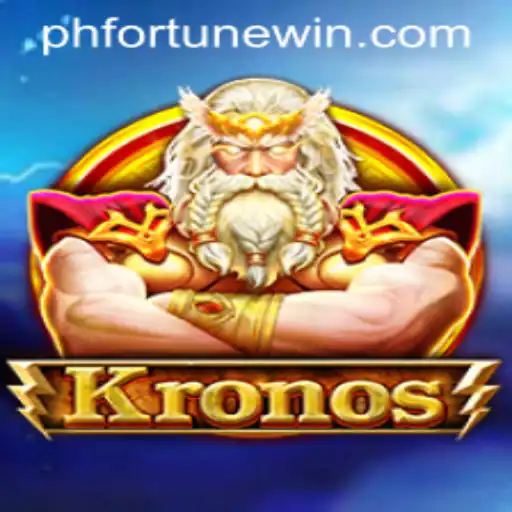 Unlock the Mysteries of Kronos with PHFORTUNE