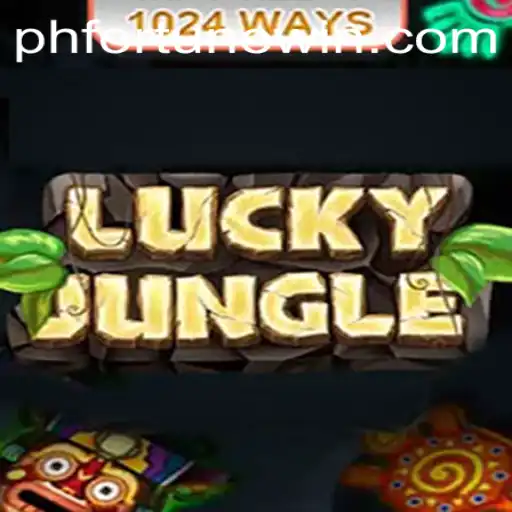 Unlock the Mysteries of LuckyJungle1024 with PHFORTUNE