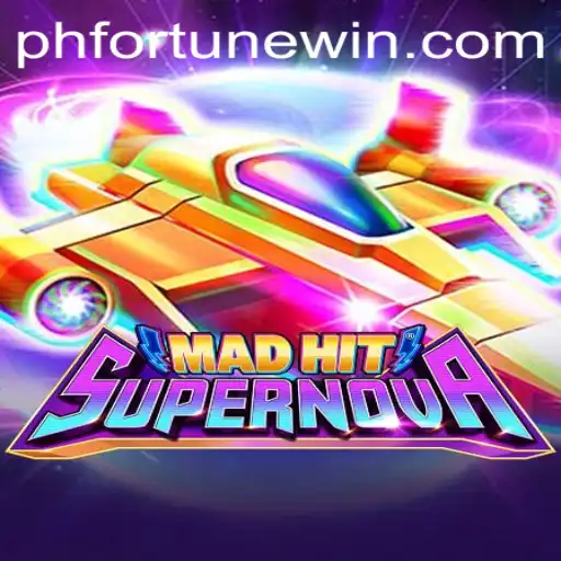 An In-Depth Look at MadHitSupernova: The Ultimate Gaming Experience