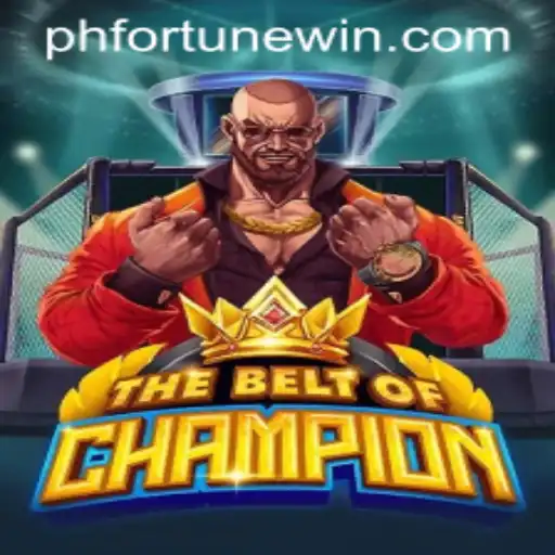 TheBeltOfChampion: A New Era in Gaming Adventure