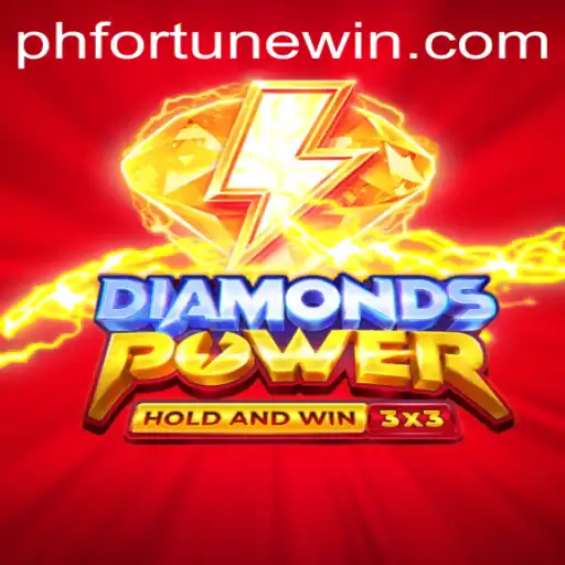 Experience the Excitement of Diamondspower: Unleashing the Magic of PHFORTUNE