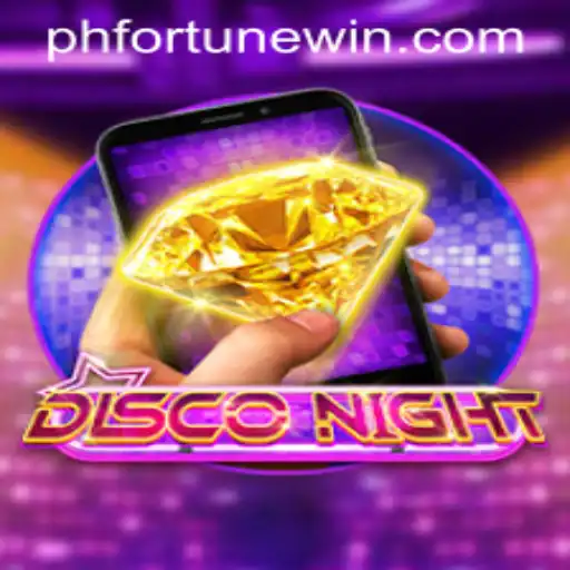Immerse in the Rhythmic Universe of DiscoNightM