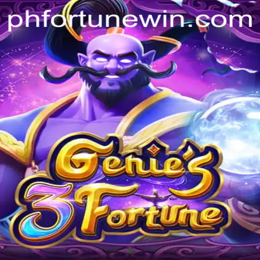 The Enchanting World of Genie3Fortune: Unveiling the Magic Behind PHFORTUNE