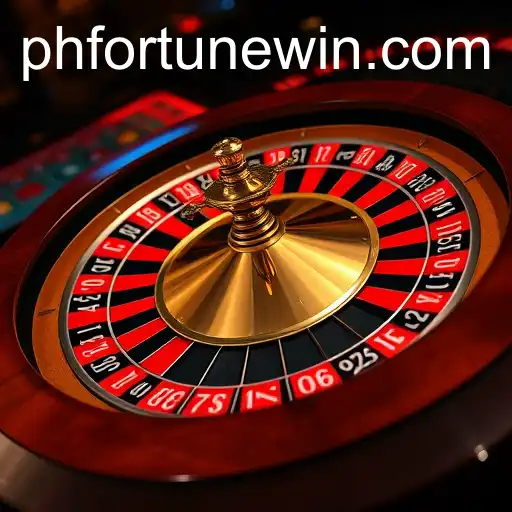 The Timeless Allure of Roulette and the Strategy of PHFORTUNE