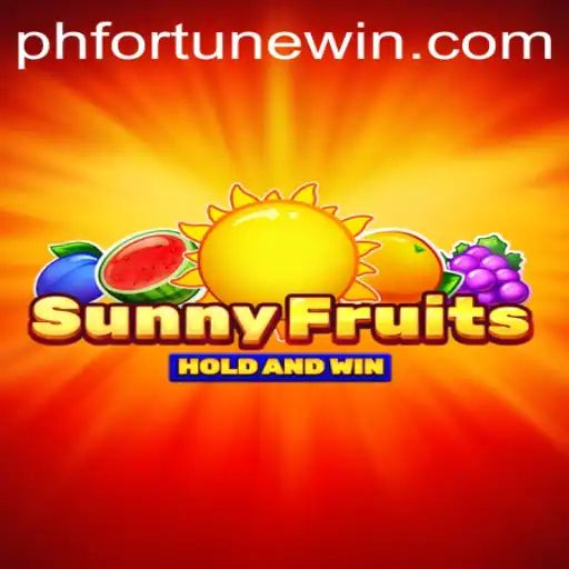 Unveiling the Magic of SunnyFruits: A Journey Through Play and Fortune