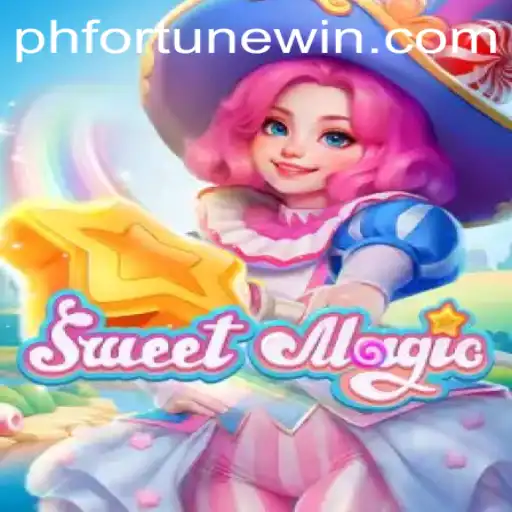 Experience the Enchantment of SweetMagic: A Fantasy Game Adventure with PHFORTUNE