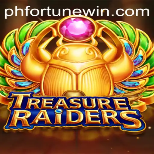 Unlock the Secrets of TREASURERAIDERS: A New Gaming Sensation with PHFORTUNE