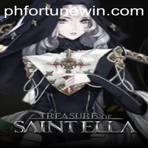 Uncover the Mysteries of 'Treasure of Saint Ella' with the Keyword PHFORTUNE
